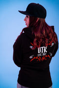 DTK Zip-Up