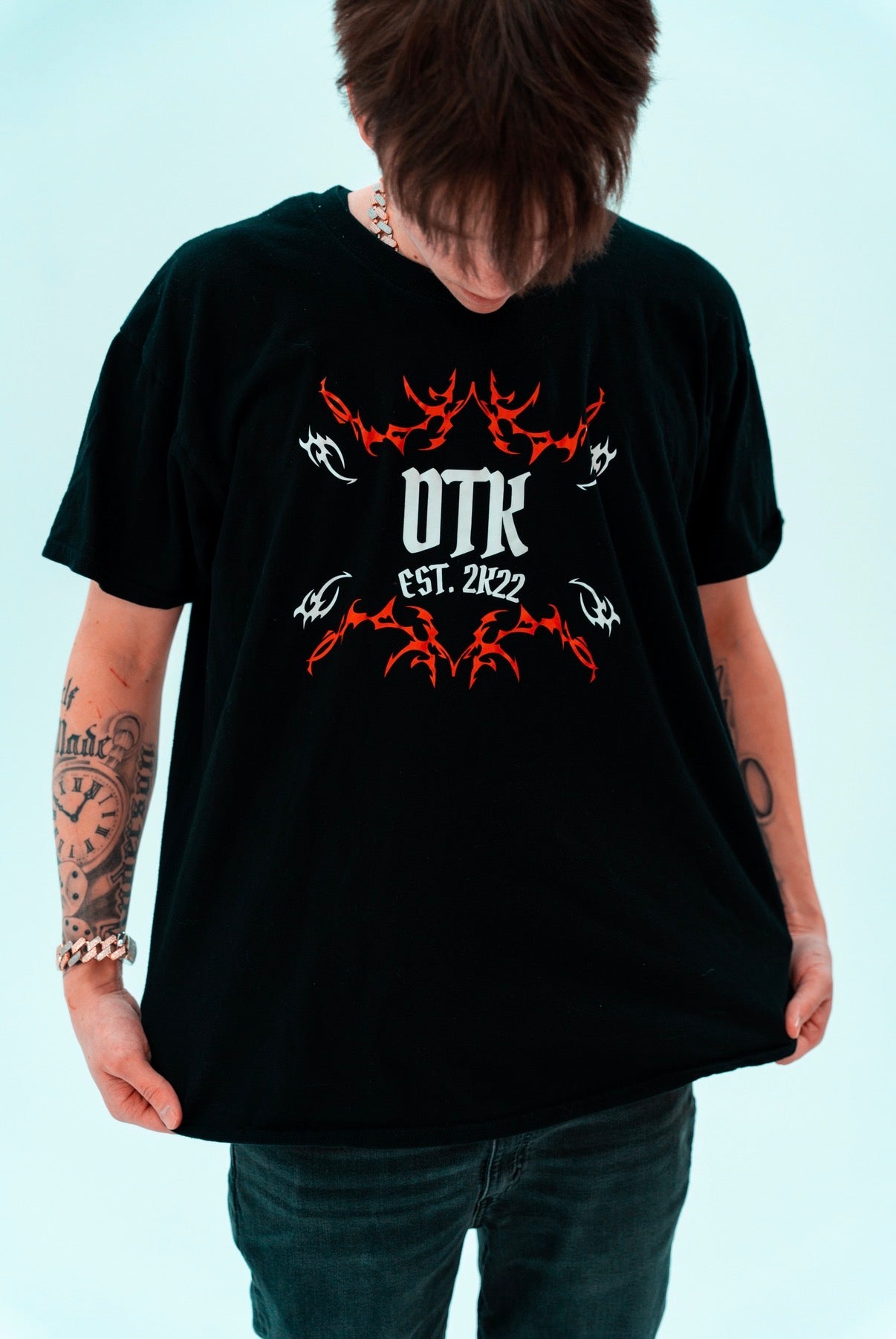DTK T-Shirt