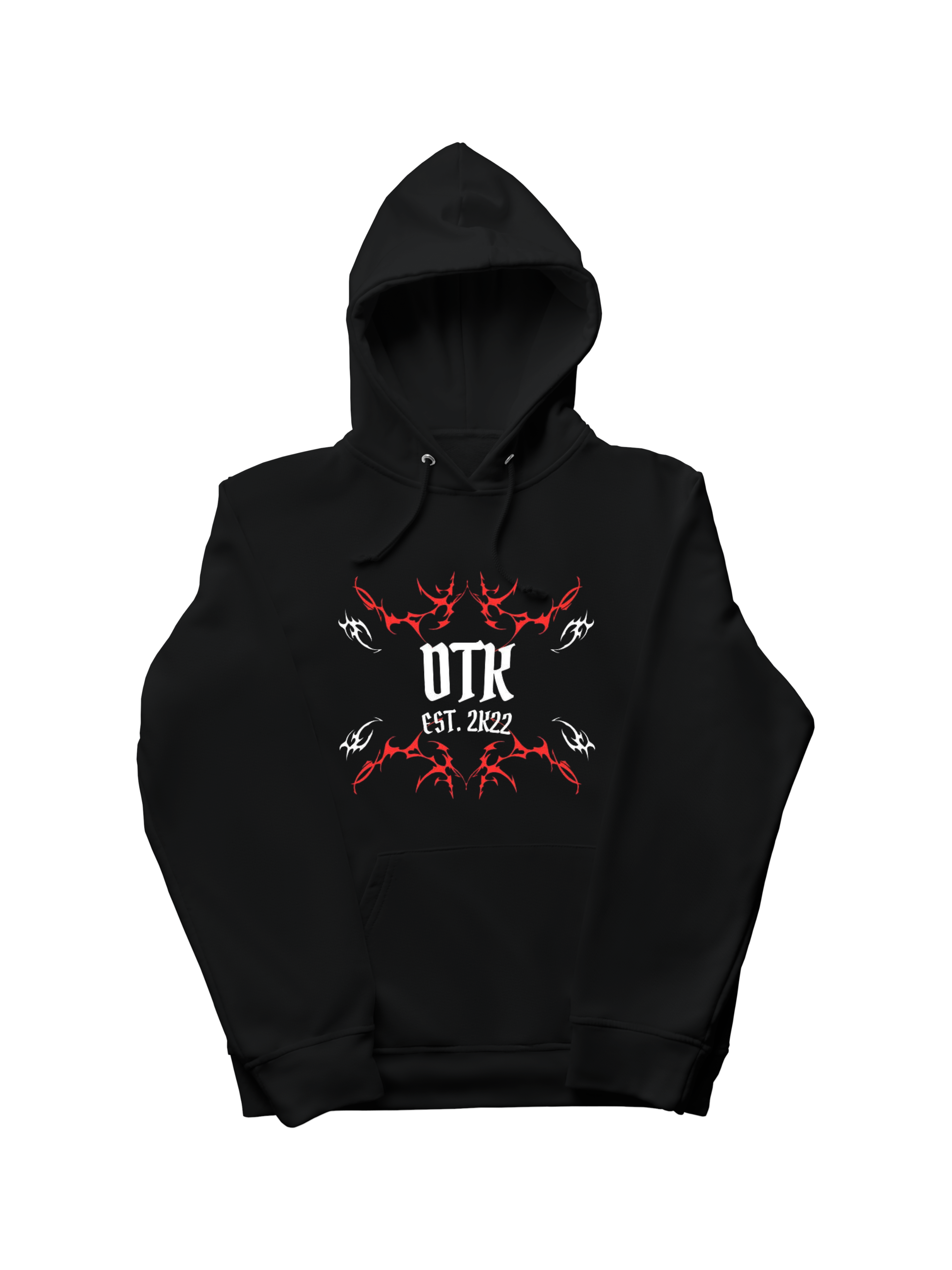 DTK Hoodie